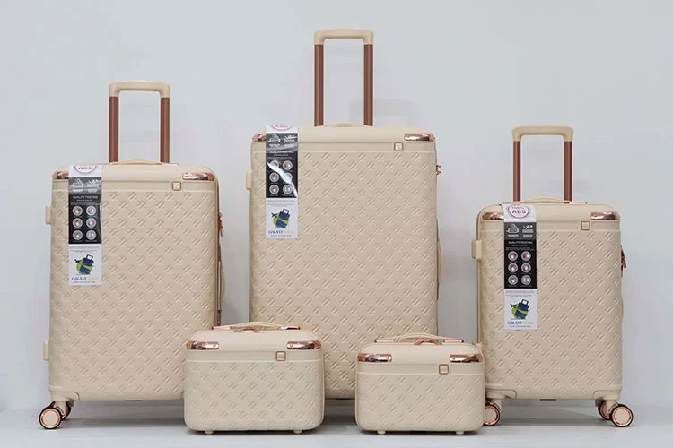 El compañero de viaje asequible y duradero